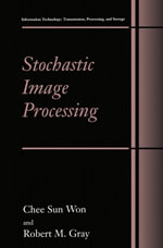Stochastic Image Processing - Chee Sun Won
