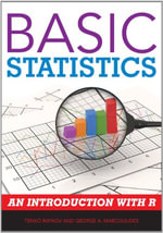 Basic Statistics : An Introduction with R - George A. Marcoulides