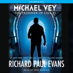 The Prisoner of Cell 25 : Michael Vey: Book 1 - Richard Paul Evans