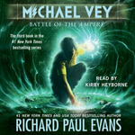 Michael Vey 3 : Michael Vey - Richard Paul Evans