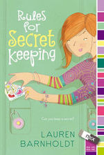 Rules for Secret Keeping : mix - Lauren Barnholdt