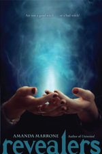 Revealers - Amanda Marrone