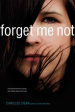Forget Me Not - Carolee Dean