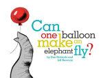 Can One Balloon Make an Elephant Fly? - Dan Richards