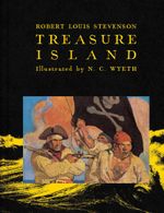 Treasure Island : Aladdin Classics