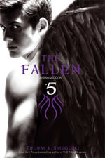 The Fallen 5 : Armageddon - Thomas E. Sniegoski