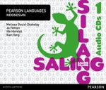 Saling Silang 1 : Audio CDs - Melissa Gould-Drakeley