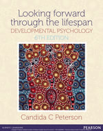 Looking Forward Through the Lifespan - Candida Peterson
