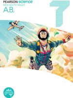 Pearson Science New South Wales 7 Activity Book : Pearson Science - Jacinta Devlin