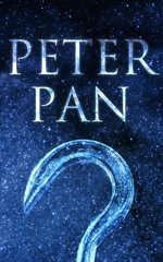 Peter Pan - J. M. Barrie