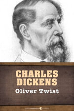 Oliver Twist - Charles Dickens