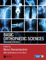 Basic Orthopaedic Sciences - Manoj  Ramachandran