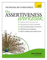 Assertiveness : Workbook : Teach Yourself - Dena Michelli