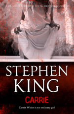 Carrie - Stephen King