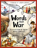 Words From War : A collection of poetry about war - Joseph Coelho