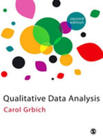 Qualitative Data Analysis : An Introduction - Carol Grbich
