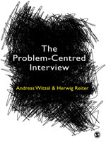 The Problem-Centred Interview - Andreas Witzel