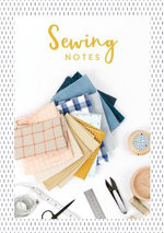 Sewing Notes - DAVID & CHARLES