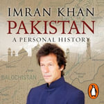 Pakistan : A Personal History - Imran Khan