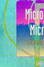 Microelectronics and Microsystems : Emergent Design Techniques - Luigi Fortuna