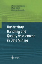 Advanced Information and Knowledge Processing : Advanced Information and Knowledge Processing - Dimitrious Gunopulos