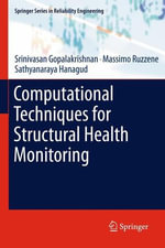 Springer Reliability Engineering : Springer Series in Reliability Engineering - Srinivasan Gopalakrishnan