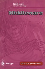 Middleware - Daniel Serain