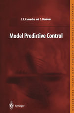 Model Predictive Control - Carlos Bordons Alba