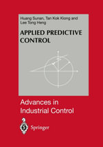 Applied Predictive Control - Sunan Huang
