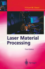 Laser Material Processing - William M. Steen