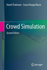 Crowd Simulation : Computer Science (R0) - Daniel Thalmann