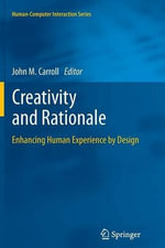 Human-Computer Interaction : Enhancing Human Experience by Design - John M. Carroll