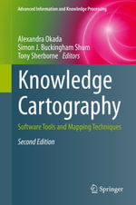 Knowledge Cartography : Software Tools and Mapping Techniques - Author