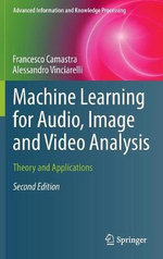 Advanced Information and Knowledge Processing : Theory and Applications - Alessandro Vinciarelli