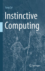 Instinctive Computing - Yang Cai