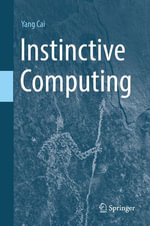 Instinctive Computing : Computer Science (R0) - Yang Cai
