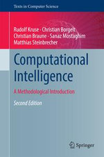 Computational Intelligence : A Methodological Introduction - Rudolf Kruse