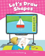 Level 2 : Let's Draw Shapes CLIL AmE - Kay Bentley