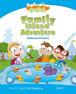 Level 1 : Poptropica English Family Island Adventure - Catherine Prentice
