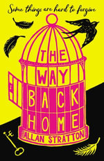 The Way Back Home - Allan Stratton
