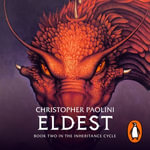 Eldest : Book Two - Christopher Paolini