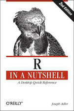 R in a Nutshell : In a Nutshell - Joseph Adler