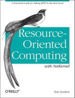 Resource-Oriented Computing with NetKernel : Taking Rest Ideas to the Next Level - Tom Geudens