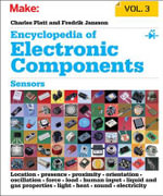 Encyclopedia of Electronic Components V3 - Charles Platt
