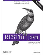 RESTful Java with JAX-RS 2.0 - Bill Burke
