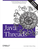 Java Threads : Understanding and Mastering Concurrent Programming - Scott Oaks