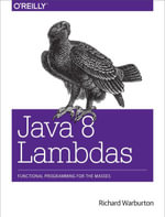 Java 8 Lambdas : Pragmatic Functional Programming - Richard Warburton