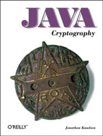 Java Cryptography : Java Series - Jonathan Knudsen