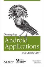 Adobe Developer Library : Adobe Developer Library - Veronique Brossier