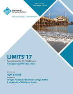 Limits '17 : Workshop on Computing Within Limits - Limits '17 Conference Committee